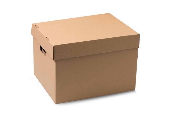 קרטון ארכיב מס` 1